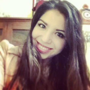 Meet your Posher, Tania montserrat